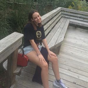 Meet your Posher, Emma